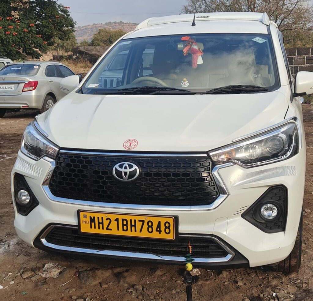 Local taxi service in Aurangabad