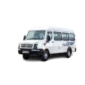 Tempo Traveller Aurangabad