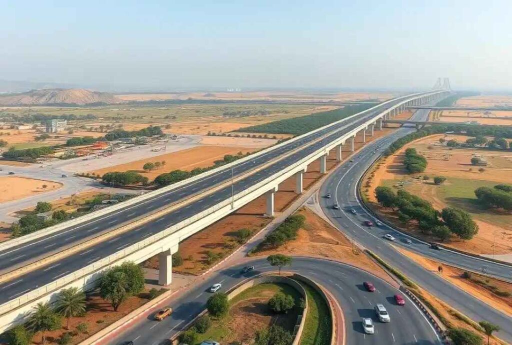 Aurangabad to Amravati taxi service cab by Siya Travels
