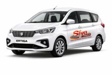 Ertiga AC MUV Taxi