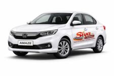 Honda Amaze AC Sedan Taxi