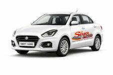 Swift Dzire AC Sedan Taxi