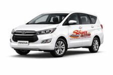 Toyota Innova AC SUV Taxi