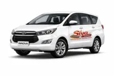Toyota Innova AC SUV Taxi