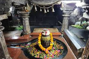 Aundha Nagnath taxi tour from Aurangabad