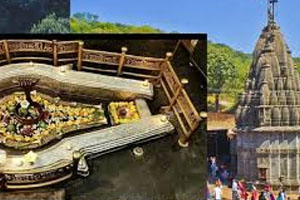 Bhimashankar Jyotirlinga taxi tour from Aurangabad