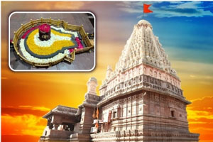 Grishneshwar Jyotirlinga taxi tour