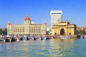 Mumbai outstation cab from Aurangabad