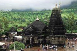 Nashik Trimbakeshwar taxi tour