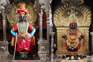 Pandharpur Chandrabhaga river taxi tour