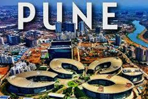 Pune outstation cab from Aurangabad