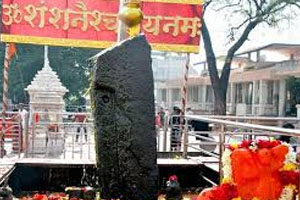 Shani Shingnapur taxi tour