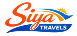 SIYA TRAVELS
