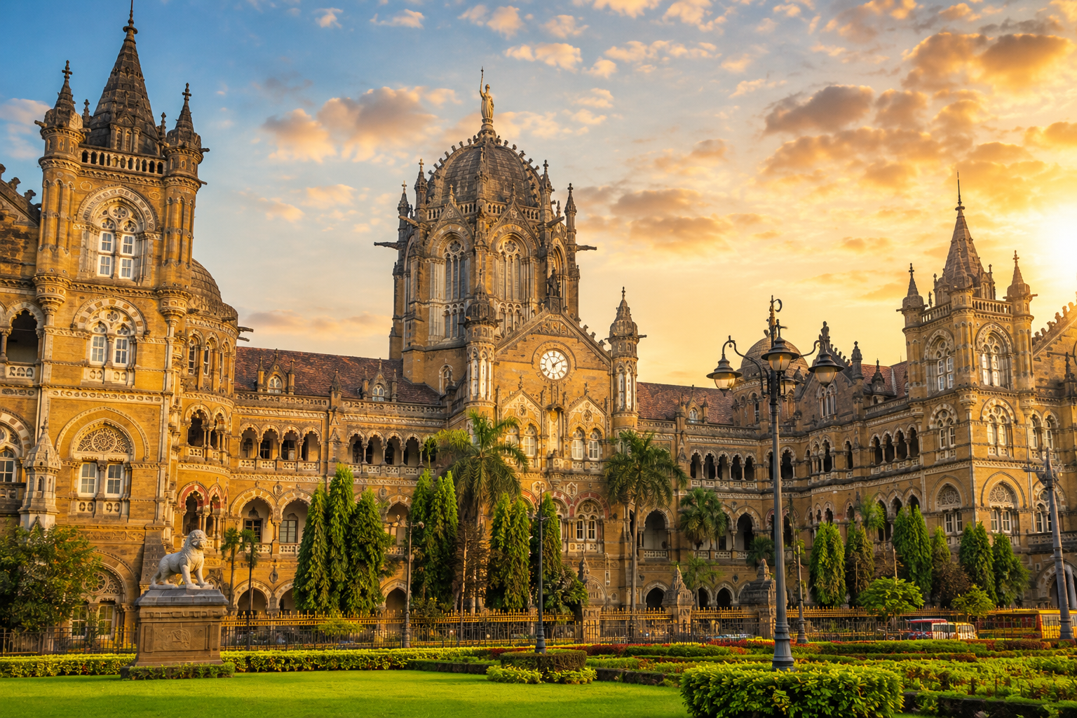 Maharashtra Heritage